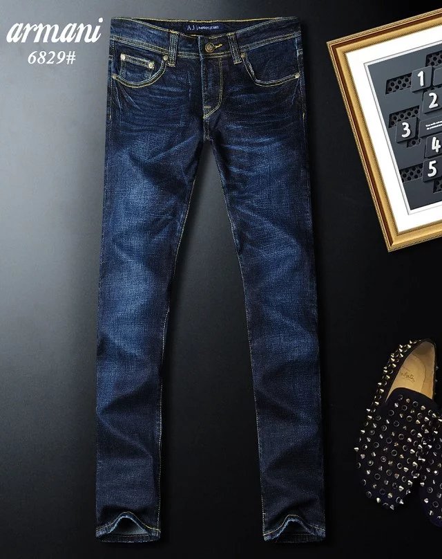 Armi long jeans men 30-38-042